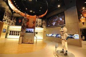 Mets Hall of Fame & Museum